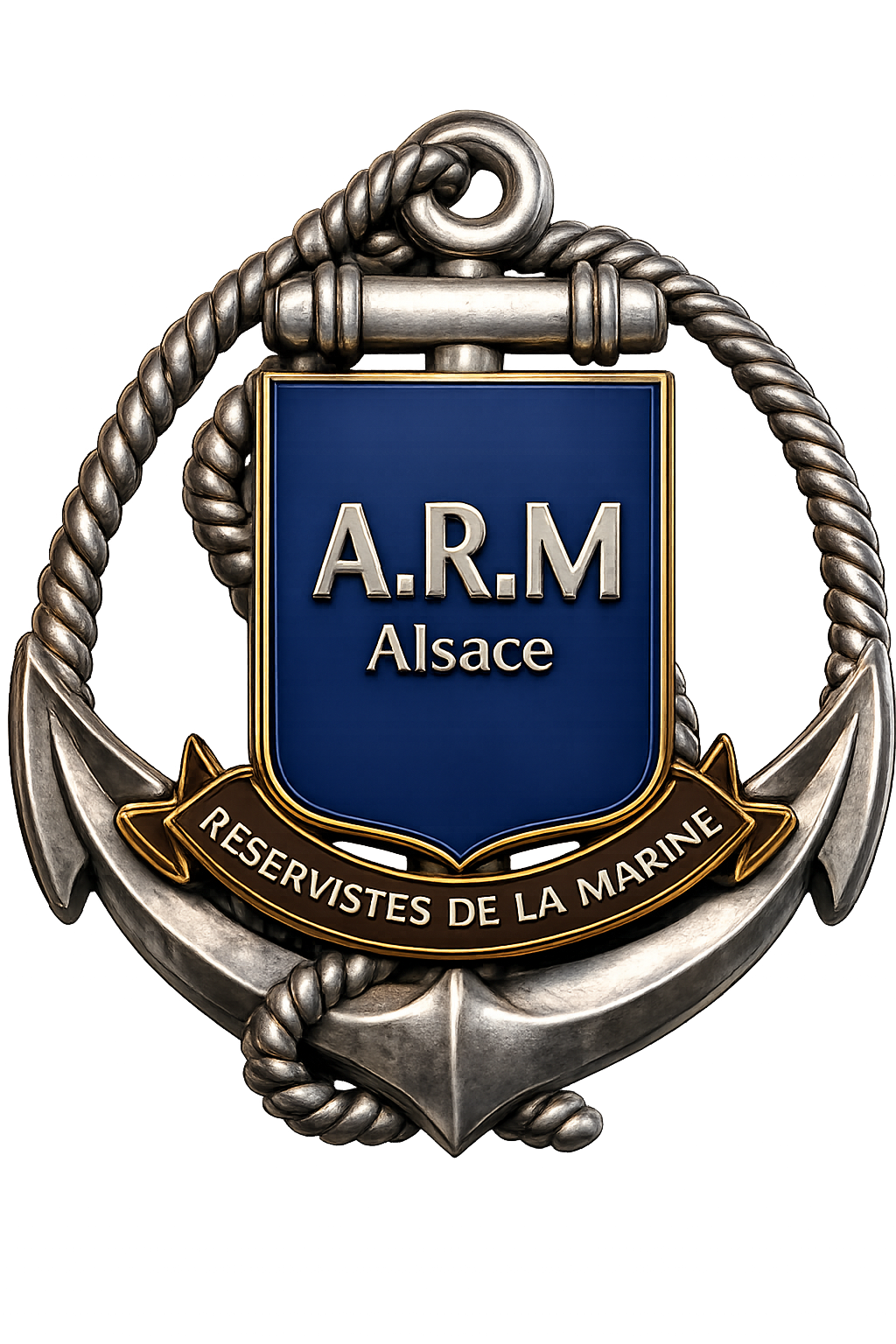 ARM ALSACE